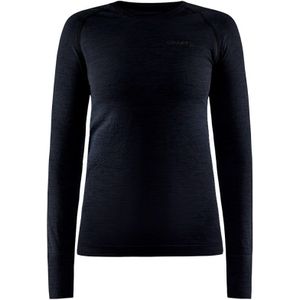 Craft Dry Active Comfort women shirt Black