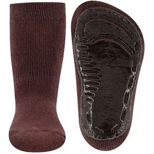 Antislip sokken - Mocca - 39-42