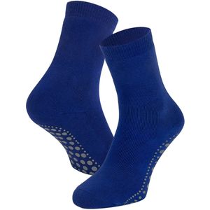 Basset Antislip sokken met ABS noppen 1 paar - 38