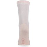 XPOOOS sokken essential basics Cream
