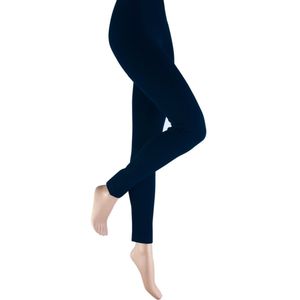 MarcMarcs Dames legging van katoen Navy