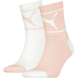 Unisex sportsokken met badstof voering – Middle Grey – 35-38