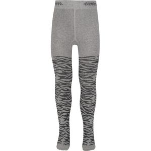 Kindermaillot met zebra print – 122-128