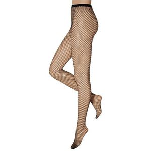 Apollo Grove net panty Black