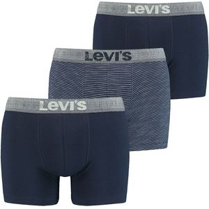 Boxershorts 3-pack – XL