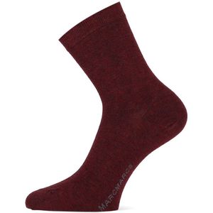 Fine damessokken met cashmere – Off white – 35-38