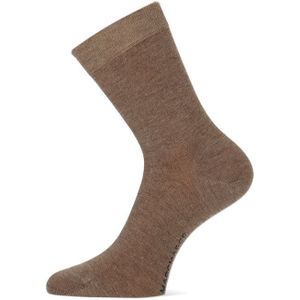 Fine damessokken met cashmere – Off white – 35-38