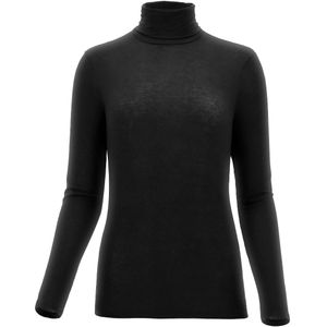 Perfect Line Cashmere - Turtle neck lange mouwen