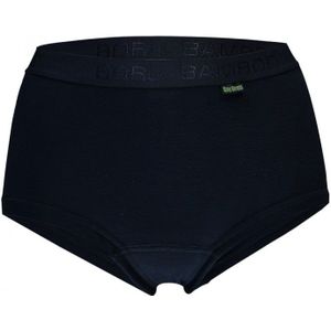 Boru Bamboe dames boxershort Marine