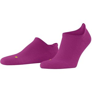 FALKE Cool kick sneakersokken Raspberry