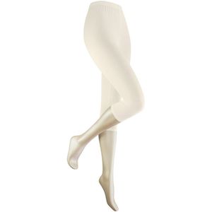 Marianne - Capri Legging - Off white - Katoen