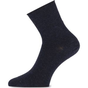 Fine damessokken met cashmere – Off white – 35-38