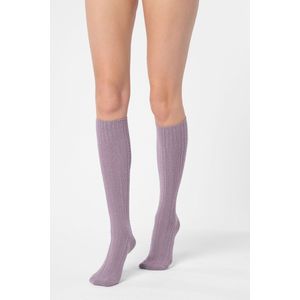 Nancy - Kniekous - Lilac