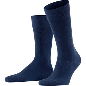 FALKE Family herensokken Royal Bleu