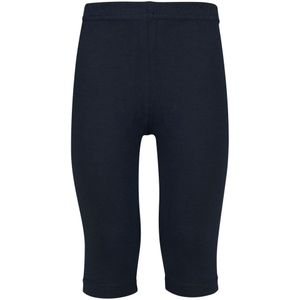 Sarlini Capri kinderlegging van katoen Marine