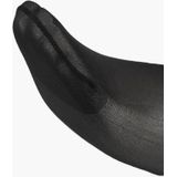 Marianne Lycra Kniekous 15 denier satin sheers Wineblush