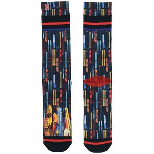 XPOOOS & AFNF vintage ski