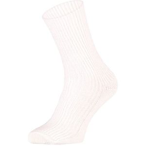 Cashmere  sokken – Ecru – 39-42