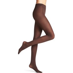 FALKE 50 DENIER Pure Matt Dames Panty Cigar