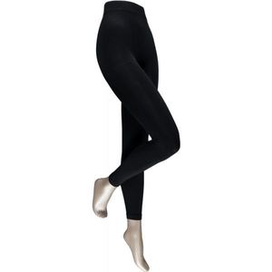 Marianne Super thermo dames legging Black