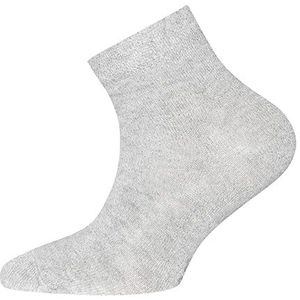 Ewers glitter sokjes half hoog – Pink – 35-38