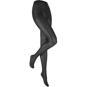 Panty Leopard – Graphite – S-M