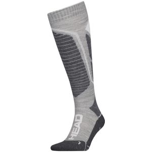 skikousen performance kneehigh – Black – 35-38