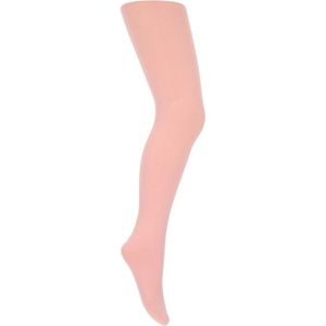 100 denier kinderpanty - Poeder Roze - 164-176