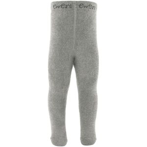 Alpaca wollen kindermaillot – Antracite – 56