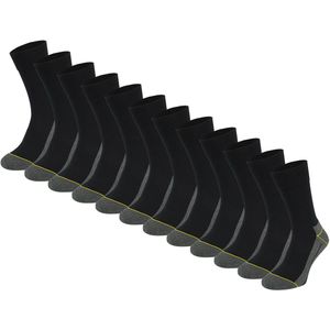 Werksokken Walker met coolmax 12-paar – 47-50
