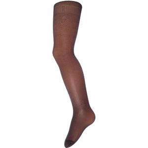 40 denier kinderpanty – Black – 110-116