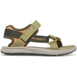 Merrell - Kahuna Web 2.0 - Sandalen - Zwart - Duurzaam Bovenwerk