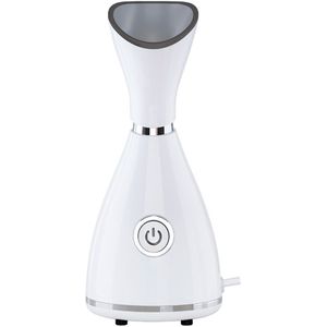 Gezichts Stoom Apparaat met Nano-ion Technologie