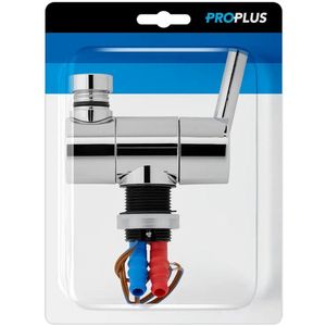 ProPlus Douche-Mengkraan Trend A Ø27 mm – Chroom