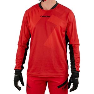 Hebo Tech Trui Met Lange Mouwen