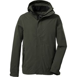 KOS 87 Xenios Jacket - Mens - Olive