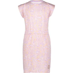 4PRESIDENT Meisjes jurk - Icy Pink - Maat 164 - Meisjes jurken
