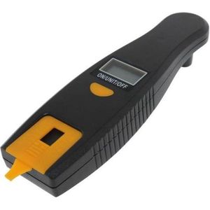 Benson Digitale bandenspanningsmeter met Profielmeter / bandenprofielmeter / CLG Diensten