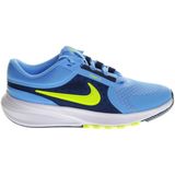 Nike Star Runner 5 - Hardloopschoenen - Blauw
