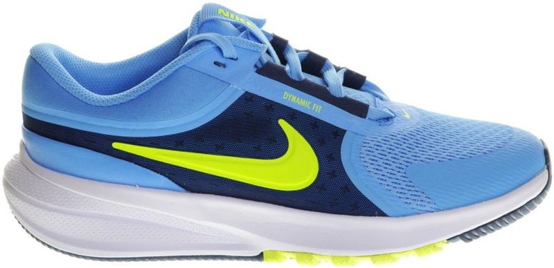 Nike Star Runner 5 - Hardloopschoenen - Blauw