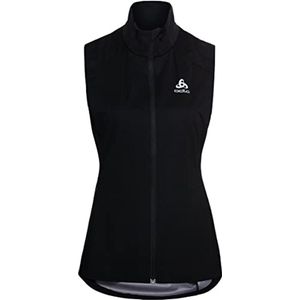 Warm Hardloopvest Dames - Lichtgewicht en Winddicht