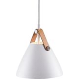 Design For The People Strap Hanglamp - GU10 - Wit