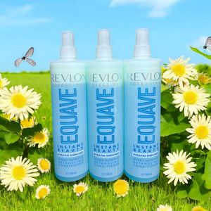 Revlon Equave Hydro Instant Detangling Conditioner Triple Set - 3x500ml