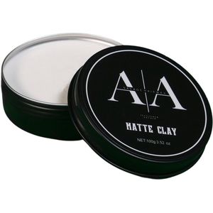 Ancher Savage Hair wax - 100g  - Voor Mannen Met Ambitie - Haar Wax - Pomade - Haar Clay - Haarstyling - Haarstijl heren - Kort haar wax - Lang haar wax - Jongens haarwax