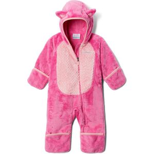Columbia Foxy Baby - Skipak Kinderen - Sneeuwpak / Winterpak - Pink Ice, Pink Orchid - 18-24 Maanden
