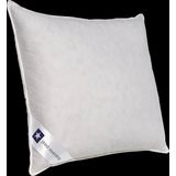 Hoofdkussen Basic 100% eendenveren