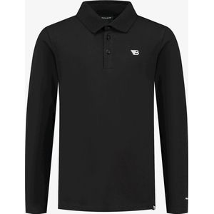 Ballin Polo shirt - Heren - Zwart, M