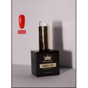 Builder Gel 033