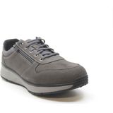 Sneaker Joya Men Dynamo ZIP Dark Grey-Schoenmaat 39,5