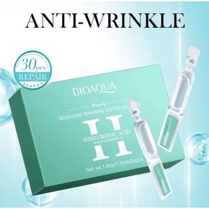 Hyaluronic Acid Serum / Anti Rimpels